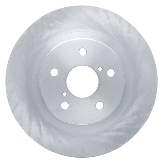 DFC® - Premium Vented Front Brake Rotor