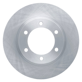 DFC® - Premium Vented Front Brake Rotor