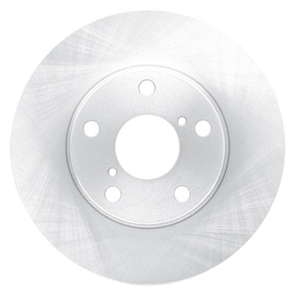 DFC® - Premium Vented Front Brake Rotor