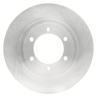 DFC® - Premium Vented Front Brake Rotor