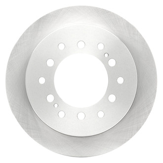 DFC® - Premium Vented Rear Brake Rotor