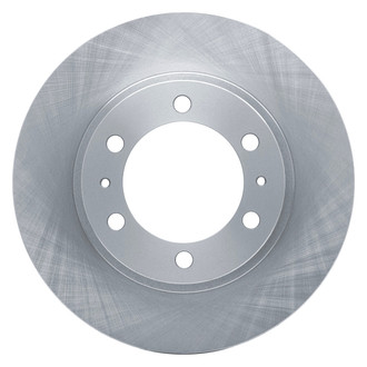 DFC® - Premium Vented Front Brake Rotor