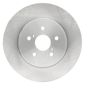 DFC® - Premium Vented Front Brake Rotor