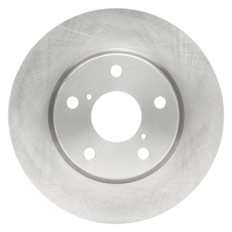DFC® - Premium Vented Front Brake Rotor