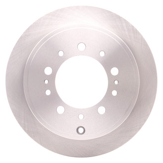 DFC® - Premium Vented Rear Brake Rotor