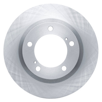 DFC® - Premium Vented Front Brake Rotor