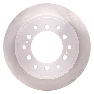 DFC® - Premium Vented Rear Brake Rotor