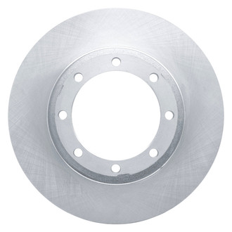 DFC® - Premium Vented Rear Brake Rotor
