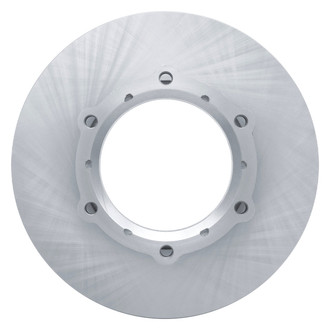 DFC® - Premium Plain Disc Brake Rotor