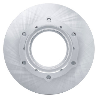 DFC® - Premium Vented Rear Brake Rotor