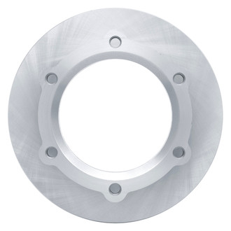 DFC® - Premium Plain Disc Brake Rotor