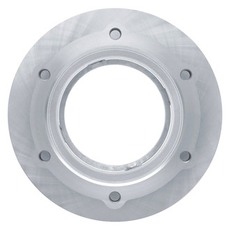 DFC® - Premium Vented Rear Brake Rotor