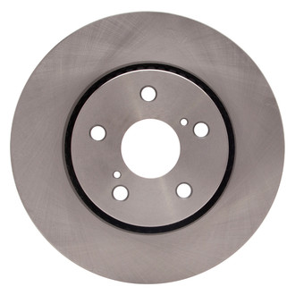 DFC® - Premium Front Brake Rotor