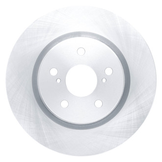 DFC® - Premium Plain Disc Brake Rotor