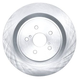 DFC® - Premium Plain Disc Brake Rotor