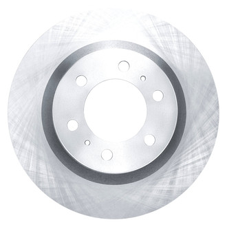 DFC® - Premium Plain Disc Brake Rotor