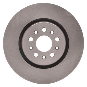 DFC® - Premium Front Brake Rotor