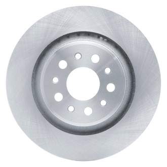 DFC® - Premium Plain Disc Brake Rotor