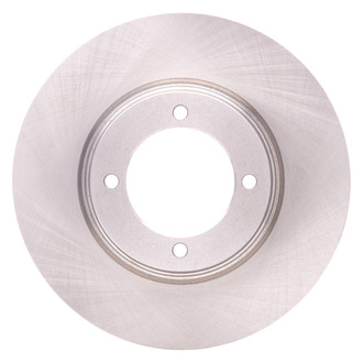 DFC® - Premium Solid Front Brake Rotor