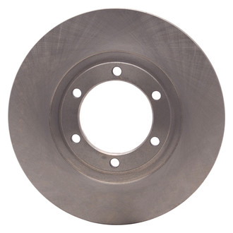 DFC® - Premium Vented Front Brake Rotor