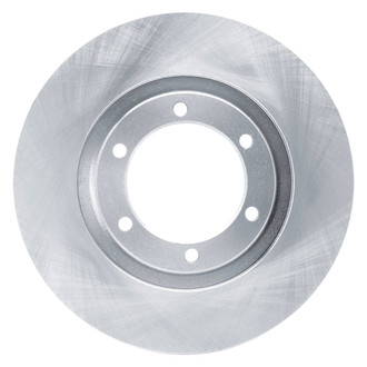 DFC® - Premium Vented Front Brake Rotor