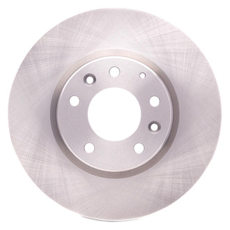 DFC® - Premium Plain Disc Brake Rotor