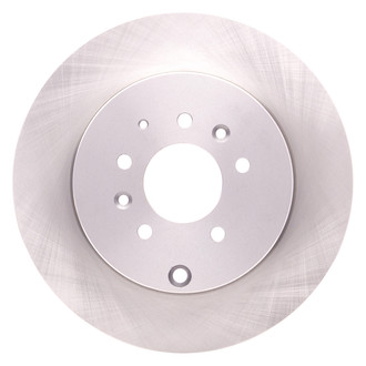DFC® - Premium Vented Rear Brake Rotor