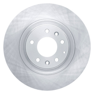 DFC® - Premium Vented Front Brake Rotor