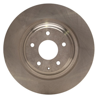 DFC® - Premium Rear Brake Rotor