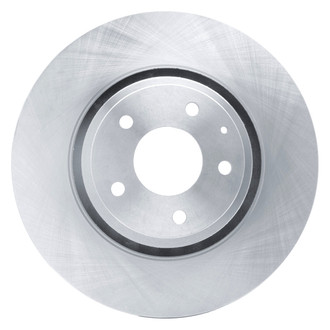 DFC® - Premium Plain Disc Brake Rotor