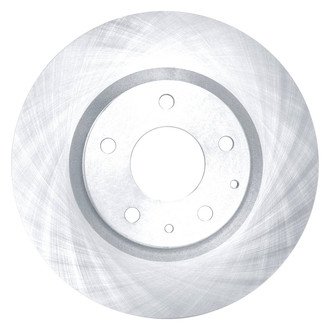 DFC® - Premium Plain Disc Brake Rotor