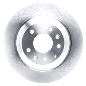 DFC® - Premium Rear Brake Rotor