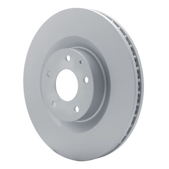 DFC® - Premium Plain Disc Brake Rotor
