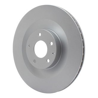 DFC® - Premium Rear Brake Rotor