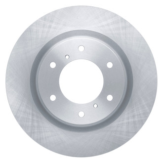 DFC® - Premium Plain Disc Brake Rotor