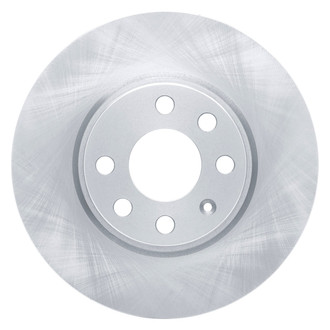DFC® - Premium Plain Disc Brake Rotor