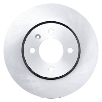 DFC® - Premium Front Brake Rotor