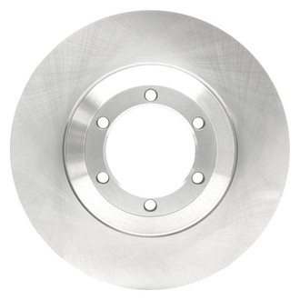 DFC® - Premium Front Brake Rotor