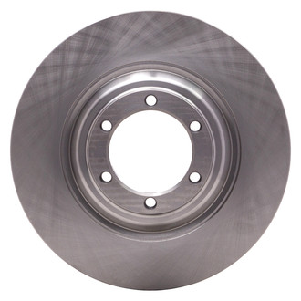 DFC® - Premium Front Brake Rotor