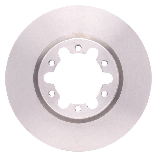 DFC® - Premium 1-Piece Front Brake Rotor