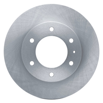 DFC® - Premium Front Brake Rotor