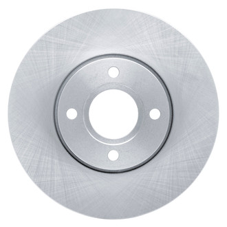 DFC® - Premium Front Brake Rotor
