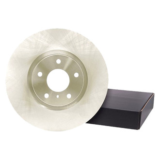 DFC® - Premium Plain Disc Brake Rotor