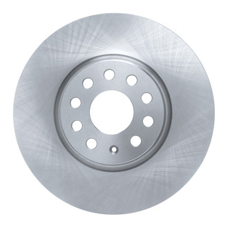 DFC® - Premium Vented Front Brake Rotor
