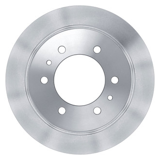 DFC® - Premium Solid Rear Brake Rotor