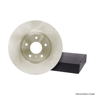 DFC® - Premium Front Brake Rotor
