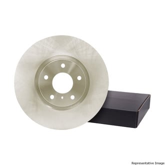 DFC® - Premium Vented Brake Rotor