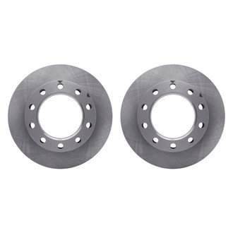 DFC® - Rear Brake Rotor Set
