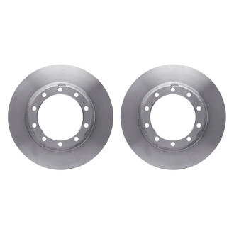DFC® - Rear Brake Rotor Set