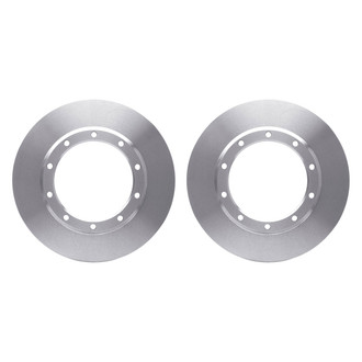 DFC® - Rear Brake Rotor Set